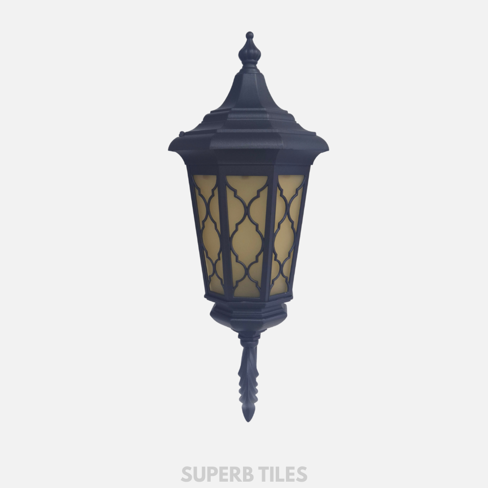 LANTERN COACH LIGHT 1076