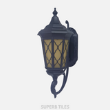 LANTERN COACH LIGHT 1076