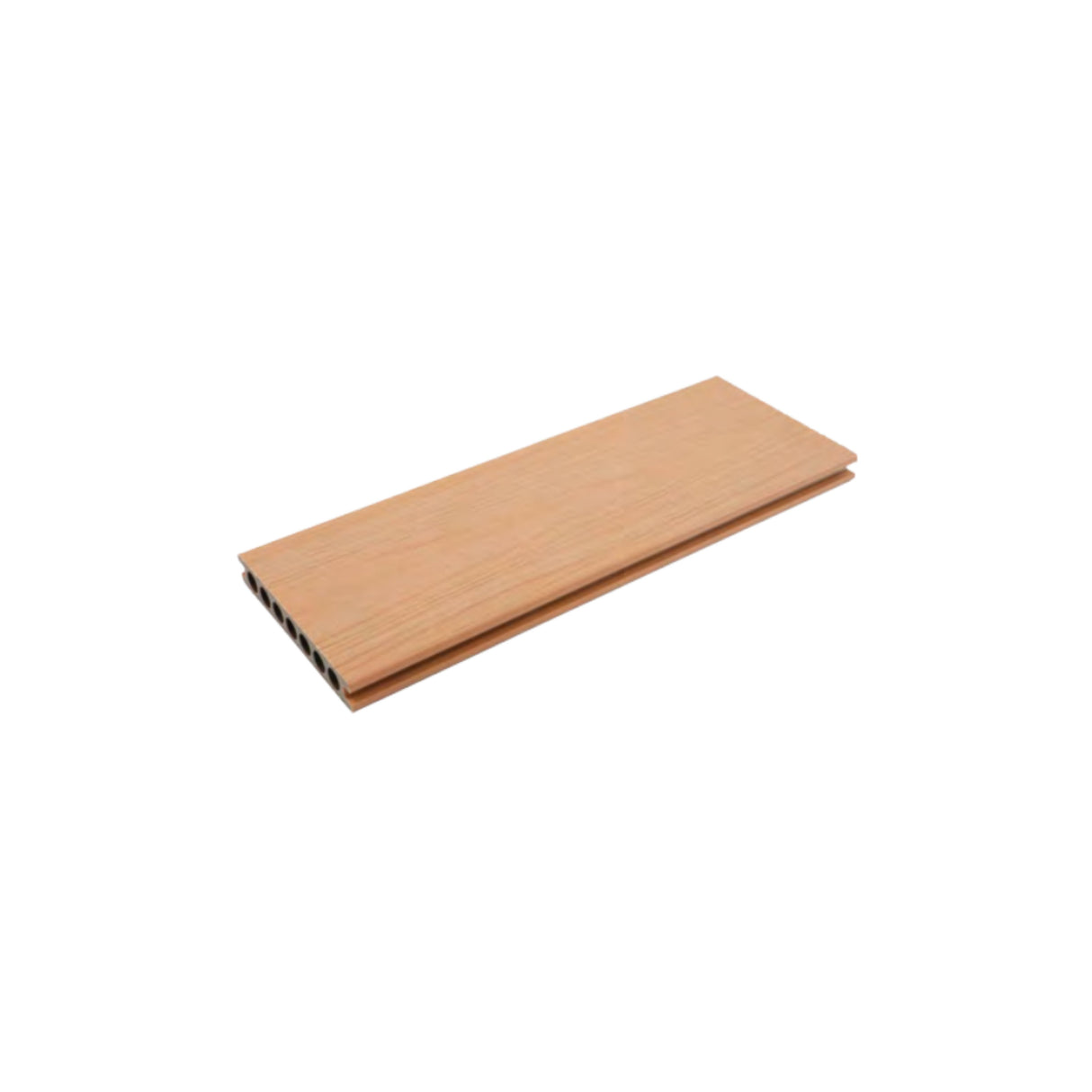 EXTERNAL DECKING - MAPLE WOOD 5400X148X23MM