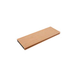 EXTERNAL DECKING - MAPLE WOOD 5400X148X23MM