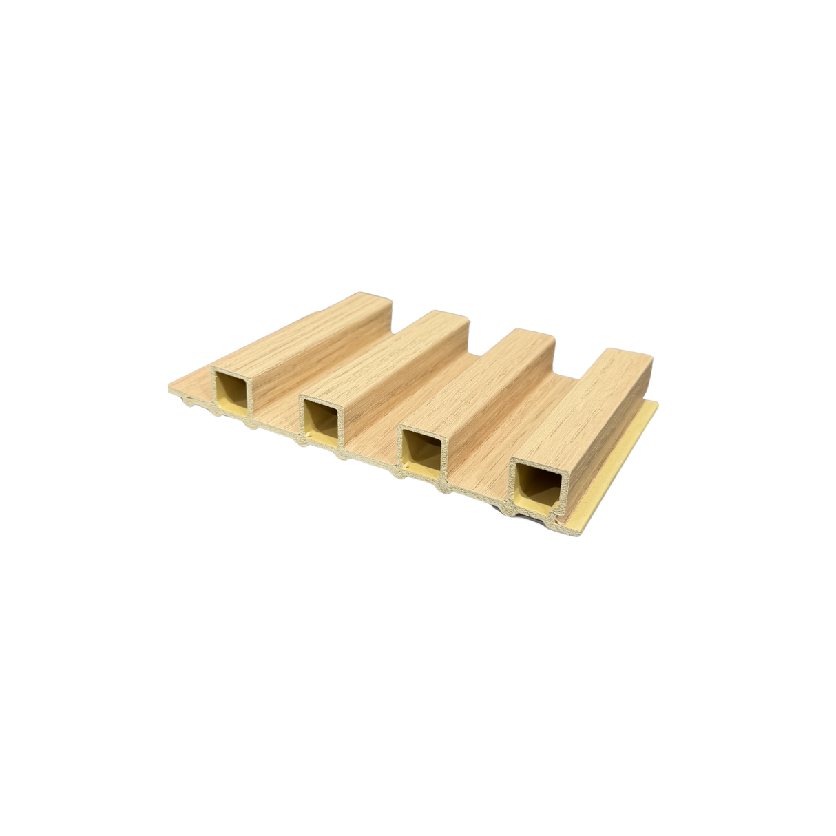 WALL PANEL 2.7M - MAPLE WOOD