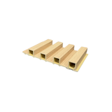 WALL PANEL 2.7M - MAPLE WOOD