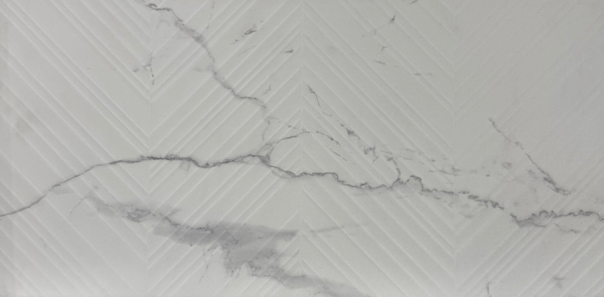 CARRARA 3D FEATURE 300x600
