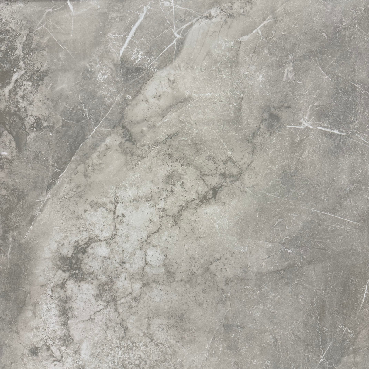 MARBLE GRIGIO GLOSS 600X600