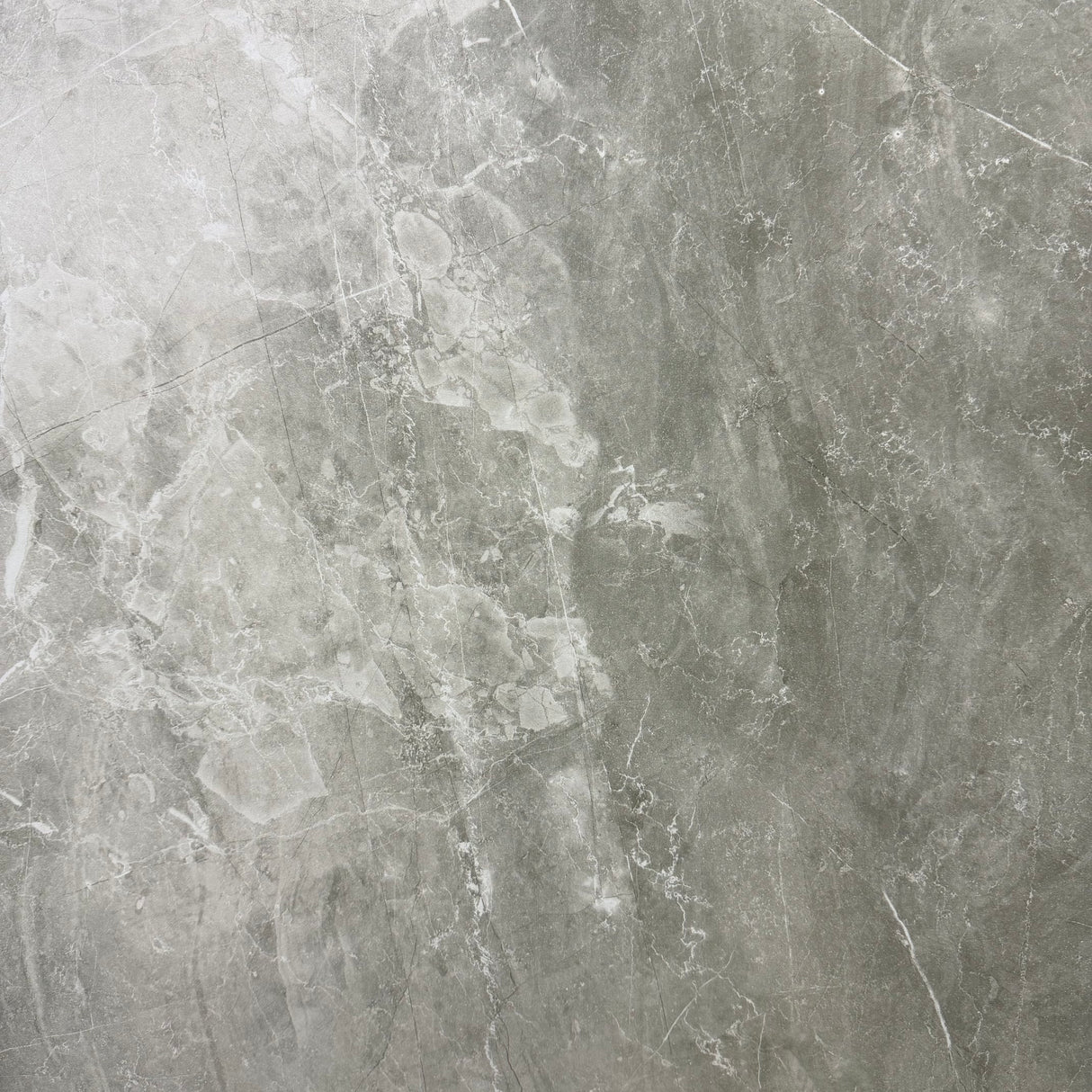 MARBLE GRIGIO MATT 600X600