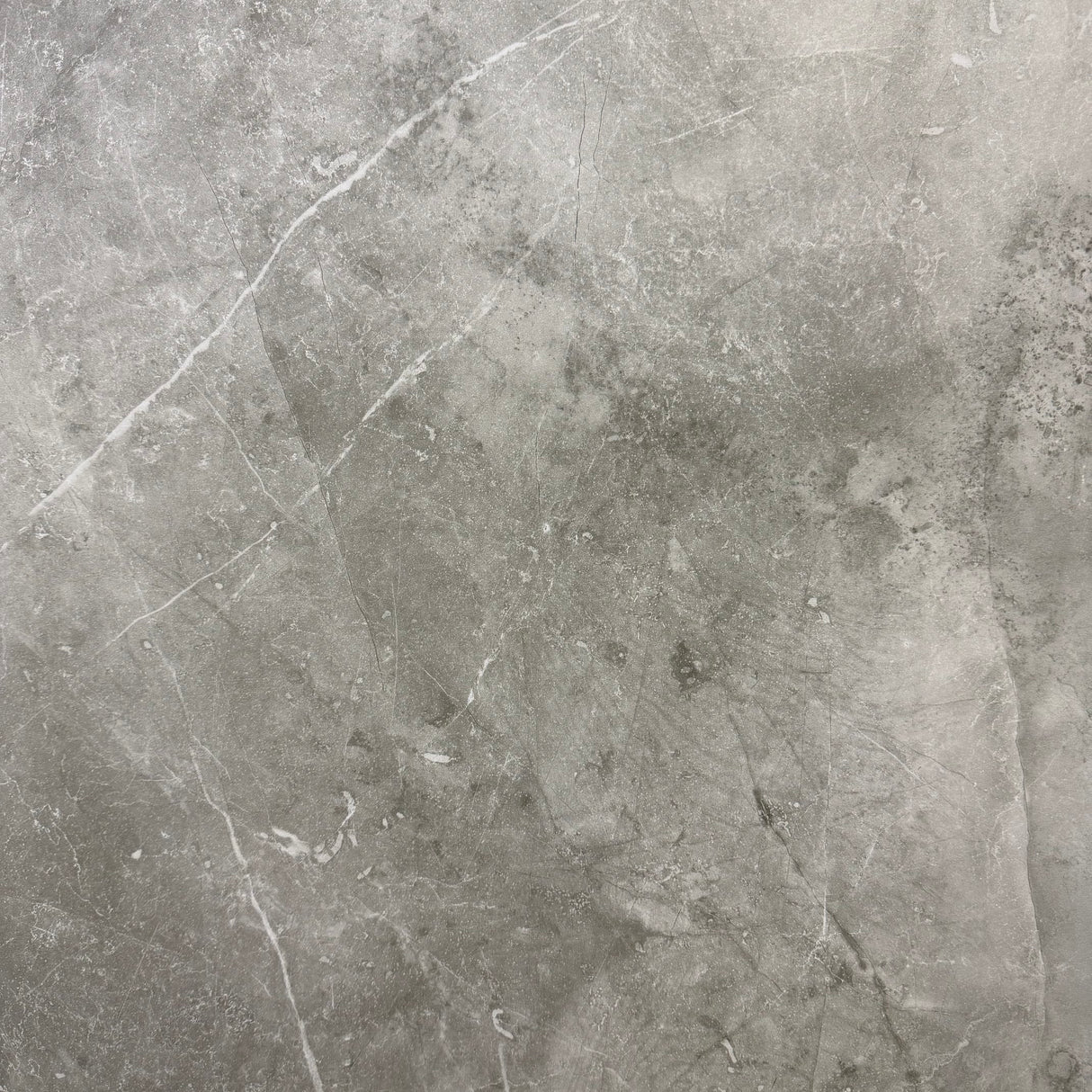 MARBLE GRIGIO MATT 600X600
