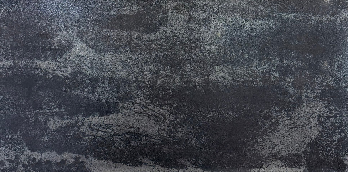 METAL BLACK 300x600