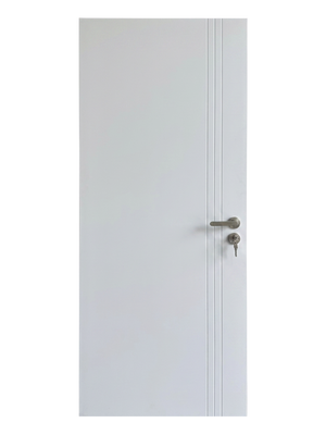 Internal Doors