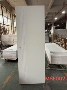 Internal Doors