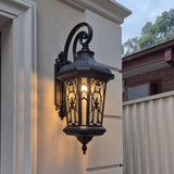MYSTIC COACH LIGHT 1028