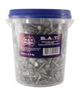 Ring shank nails 25mm 2.5kg bucket