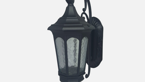 Coach Lights