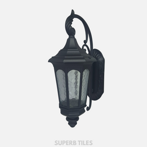 Coach Lights