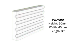 Mouldings