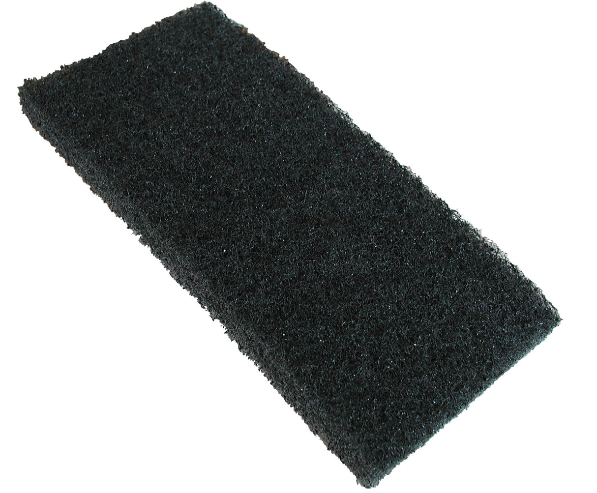 RAIMONDI SCOURING PAD - COARSE (BLACK)