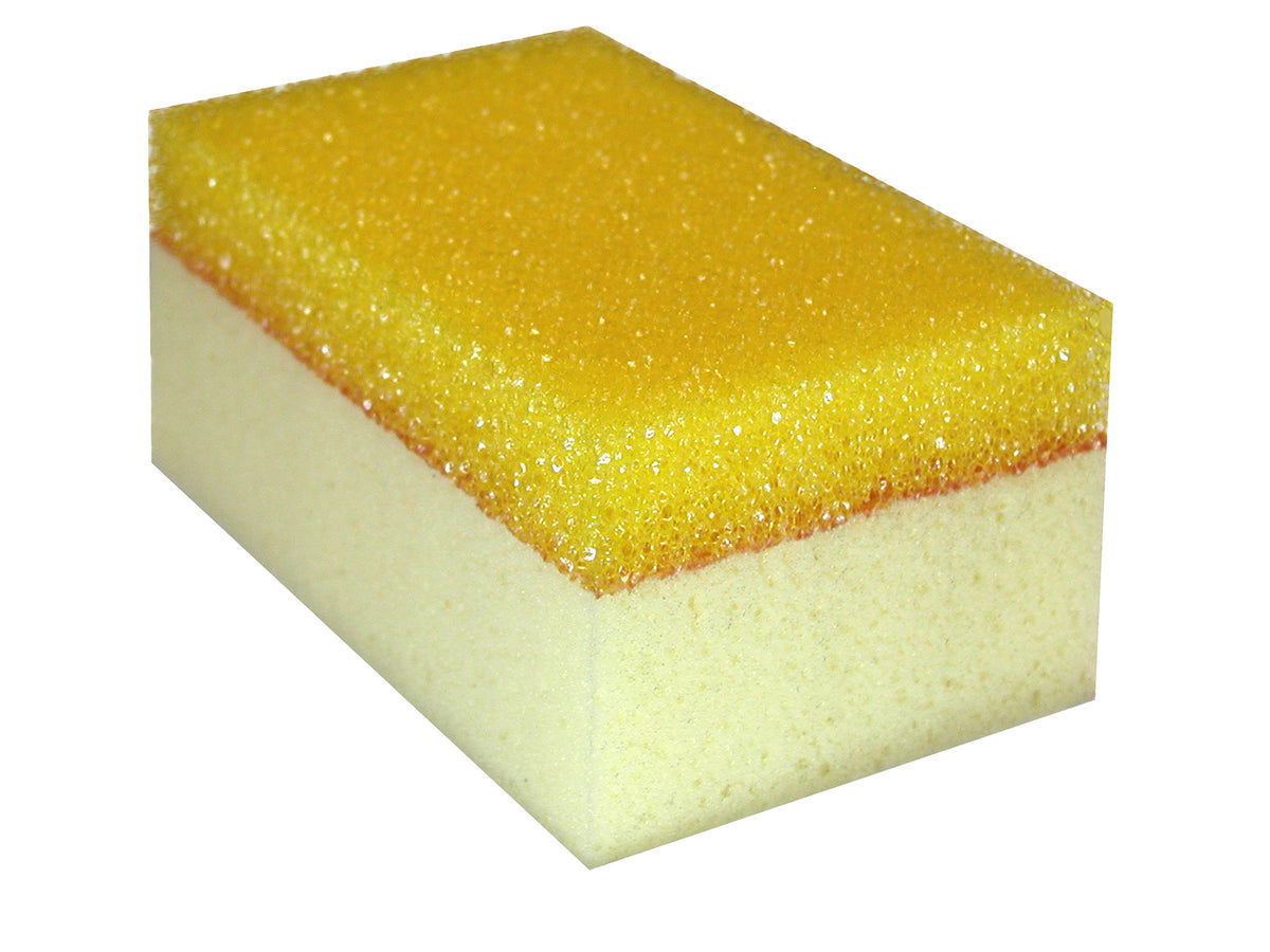 Raimondi Sweepex hard abrasive combination sponge