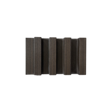 WALL PANEL 2.7M - ROSEWOOD