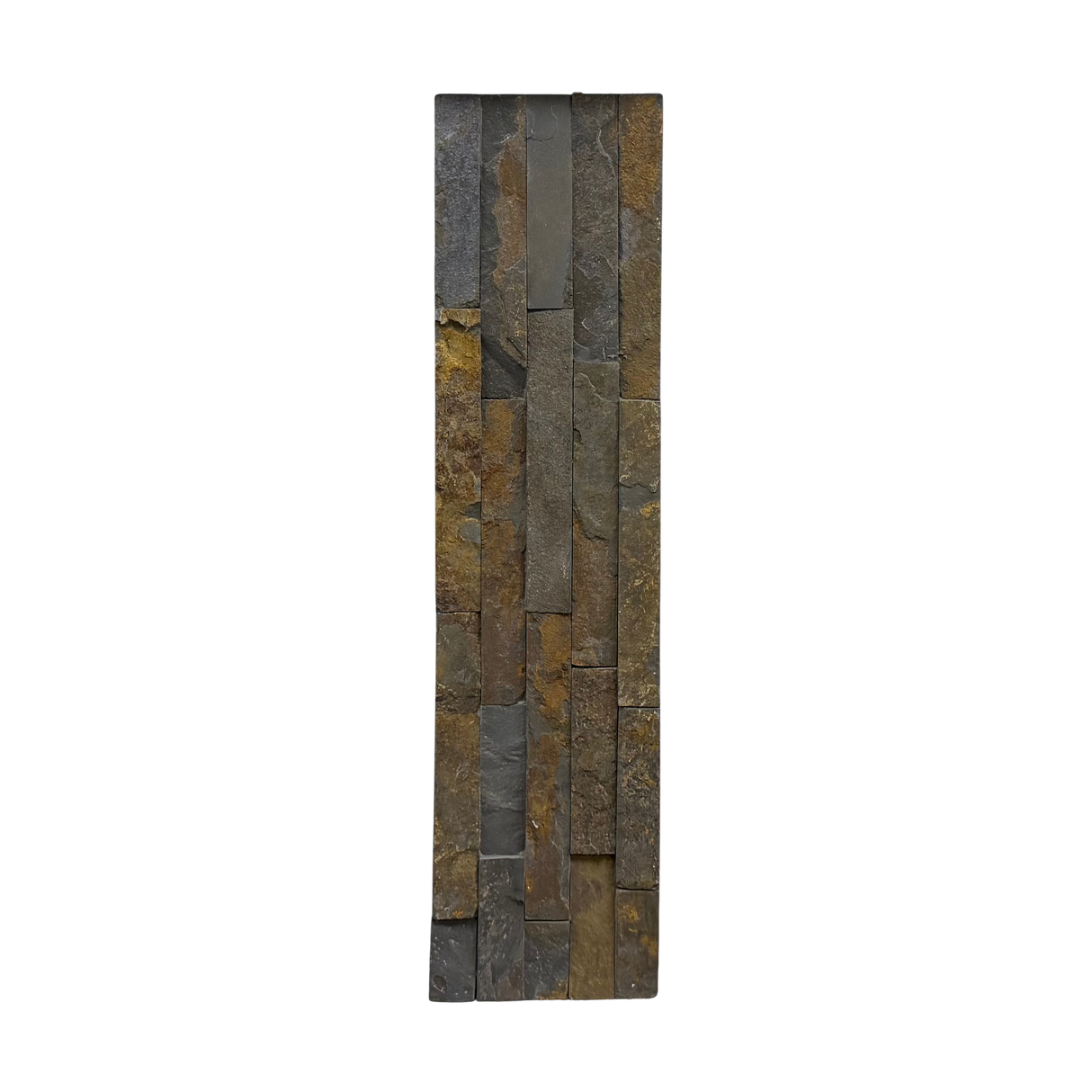 RUSTIC CHARCOAL STACKSTONE