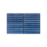 SHADOW BLUE GLOSS KITKAT