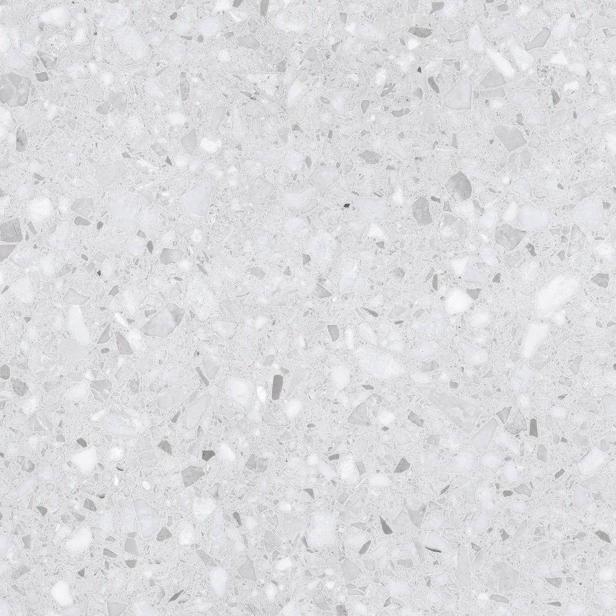 SK TERRAZZO SILVER 600x600