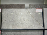 SORRENTO GREY GLOSS 600x600