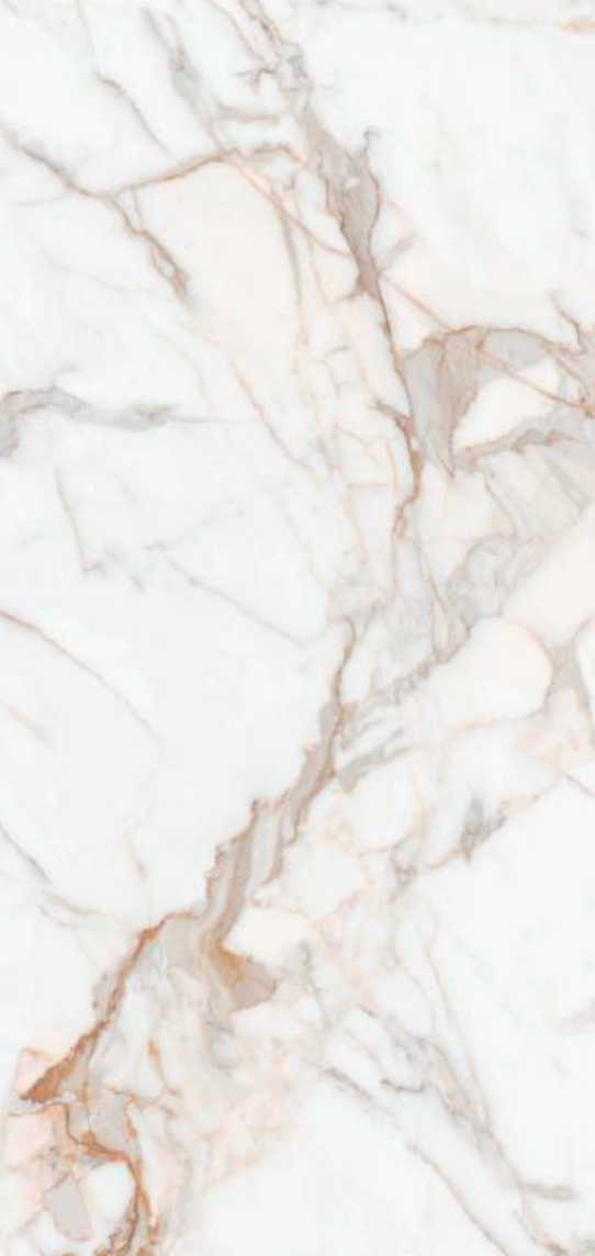 SPC WALL PANEL - CALACATTA ORO GLOSS 1100x2700MM