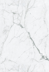SPC WALL PANEL - STATUARIO CLASSIC GLOSS 1100x2700MM