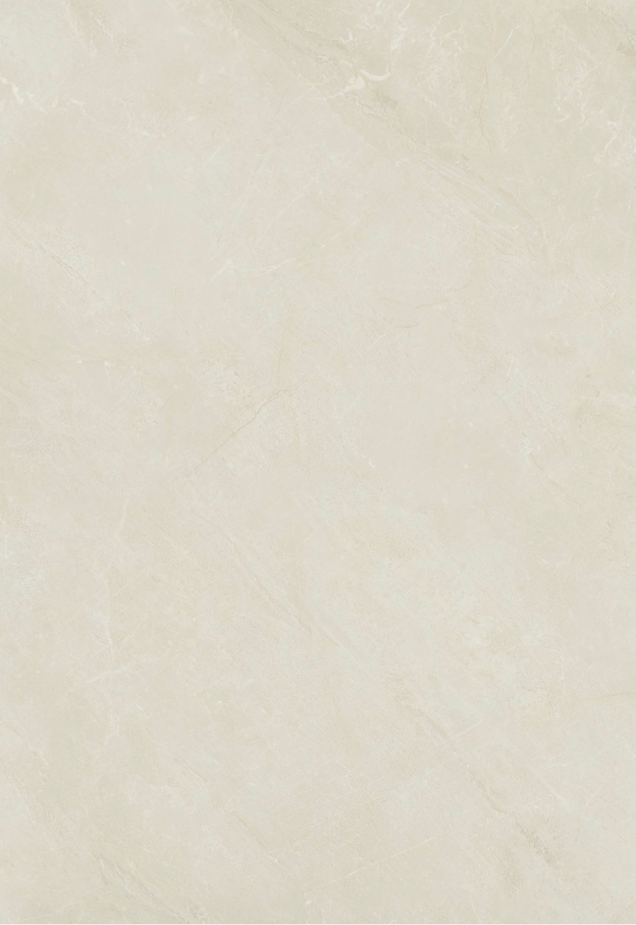 SPC WALL PANEL - CREAM MARFIL GLOSS 1100x2700MM