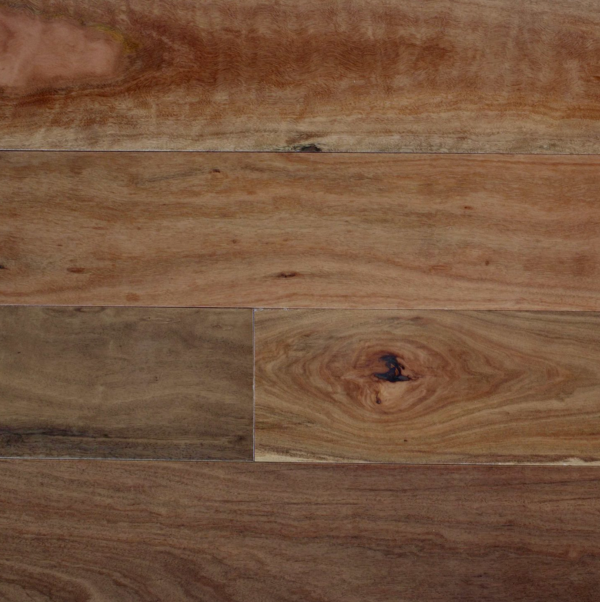 RED IRONBARK | SOLID HARDWOOD FLOORING