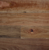 RED IRONBARK | SOLID HARDWOOD FLOORING