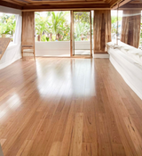 BLACKBUTT 1 STRIP | SOLID HARDWOOD FLOORING