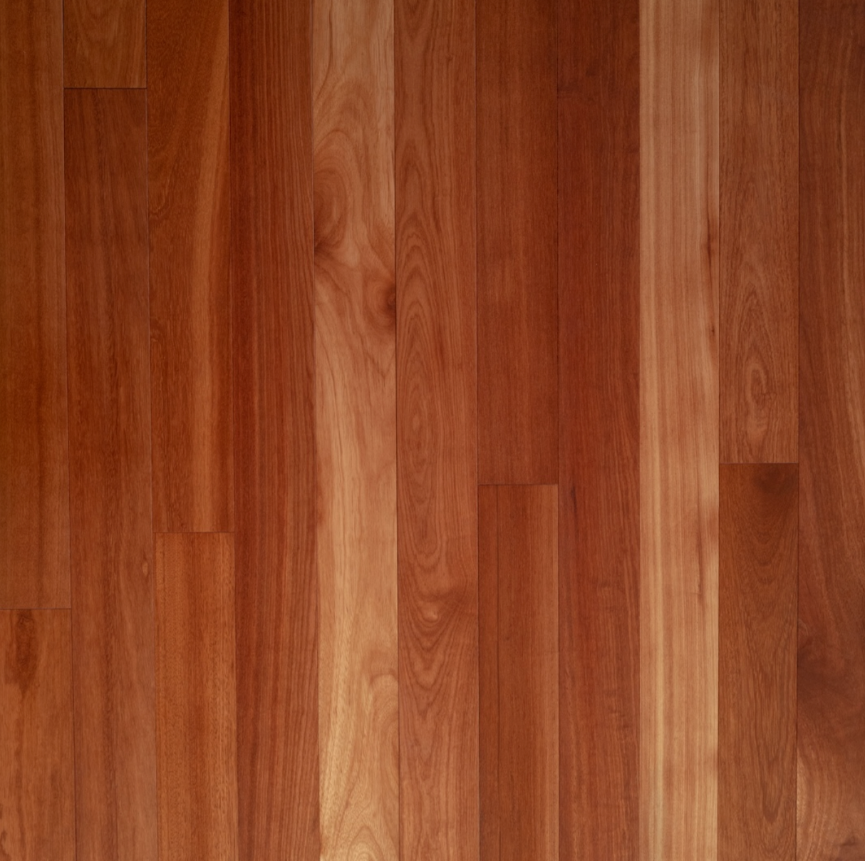 KEMPAS | SOLID HARDWOOD FLOORING