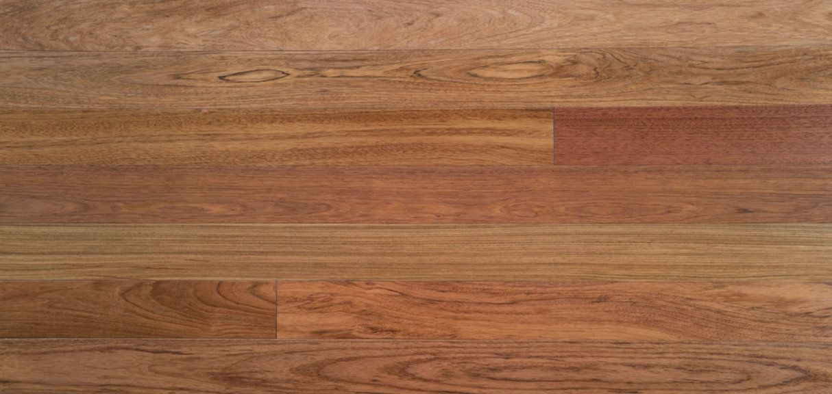 JATOBA | SOLID HARDWOOD FLOORING