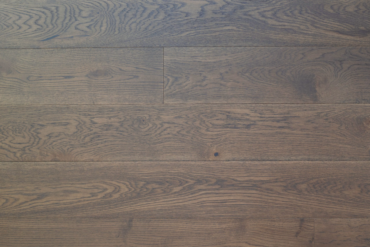YARRA BLACK | 15/4MM ENGINEERED OAK FLOORING