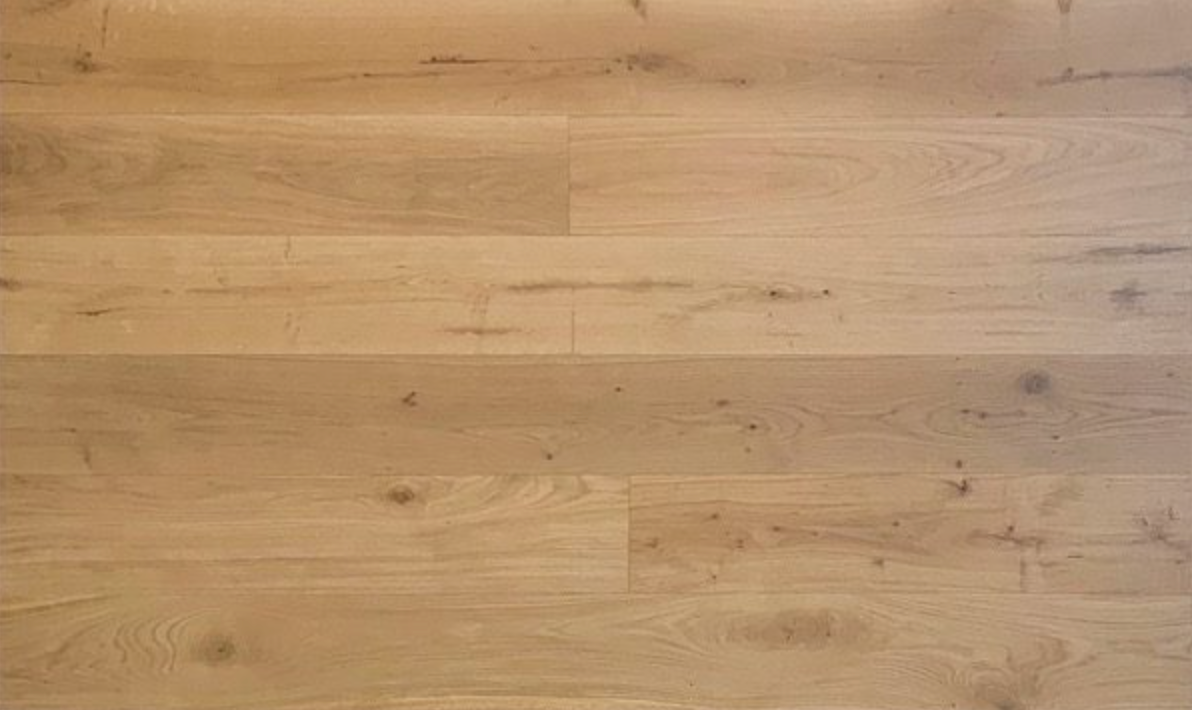 SERRENTO | 14/3MM ENGINEERED OAK FLOORING