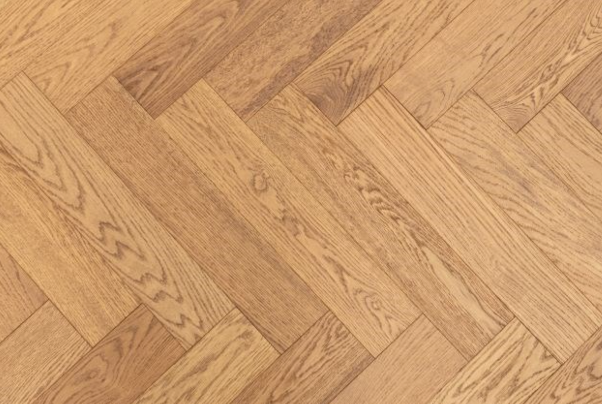 WARDELL RZ HERRINGBONE | 14/2MM ENGINEERED OAK FLOORING
