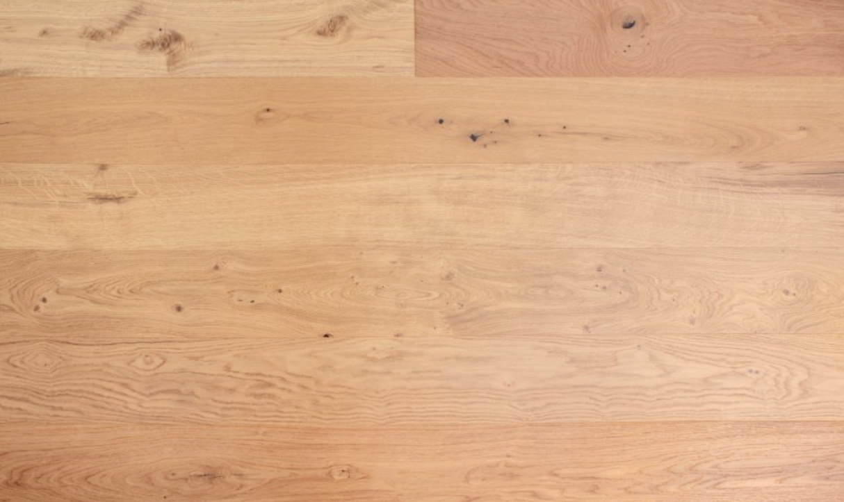 SPRINGBROOK WIDE | 14/2MM ENGINEERED OAK FLOORING