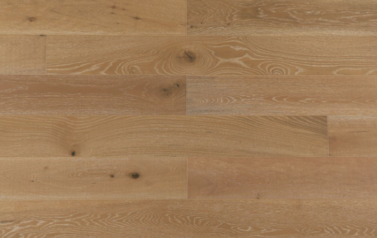 TUMBY WIDE | 14/2MM ENGINEERED OAK FLOORING