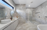 TUANA GREIGE POLISHED 600x1200