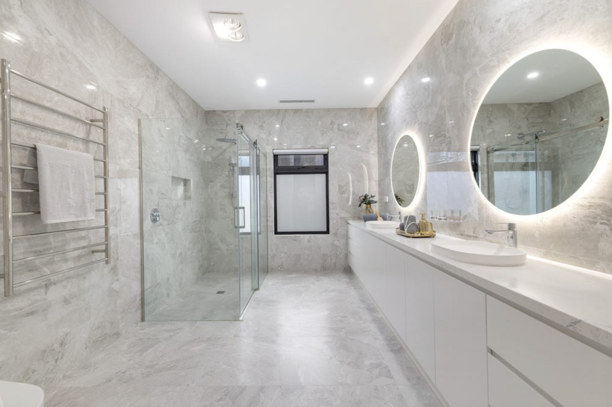 TUANA SILVER POLISHED 600x1200