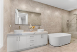 BEYOND TRAVERTINE DARK 600x1200