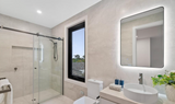 MARBLE BIANCO SATIN 600x1200