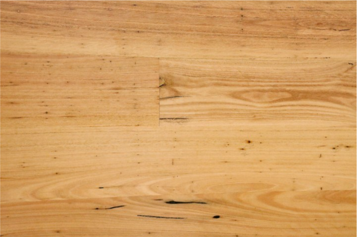 3MM BLACKBUTT RUSTIC 136 | ENGINEREED AUSTRALIAN HARDWOOD