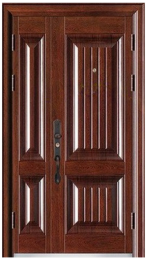 External Doors