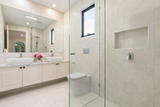 WHITE STONE SATIN 600x600