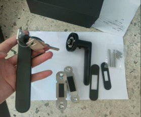 Door Accessories