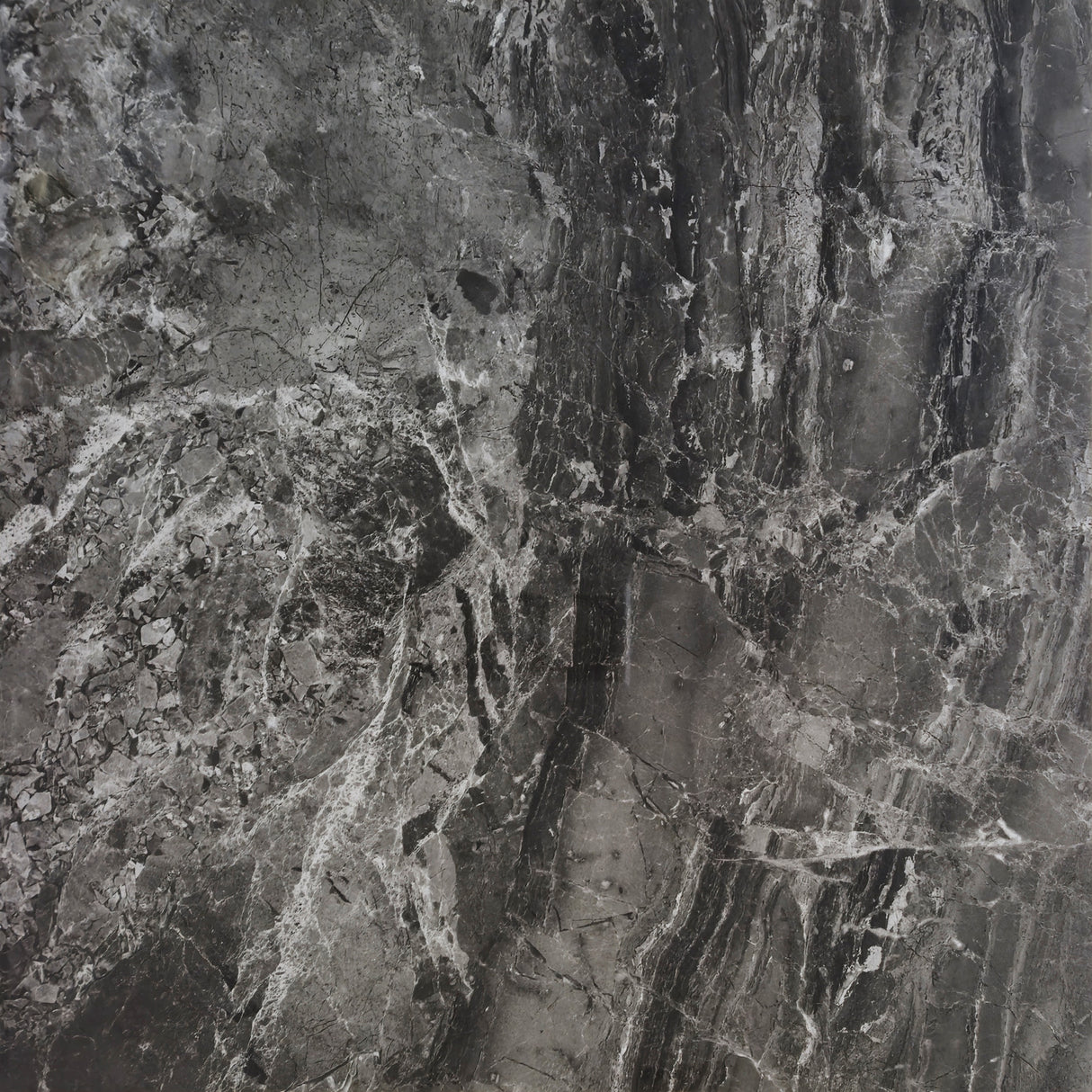 TUANA DARK GREY POLISHED 600x600