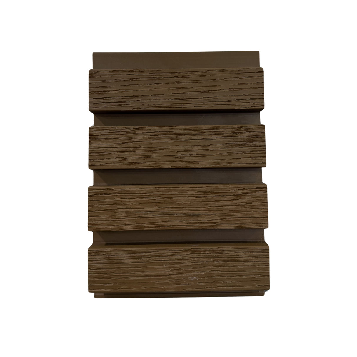 EXTERNAL CLADDING TEAK B 3600X216X26MM