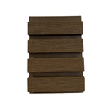 EXTERNAL CLADDING TEAK B 3600X216X26MM