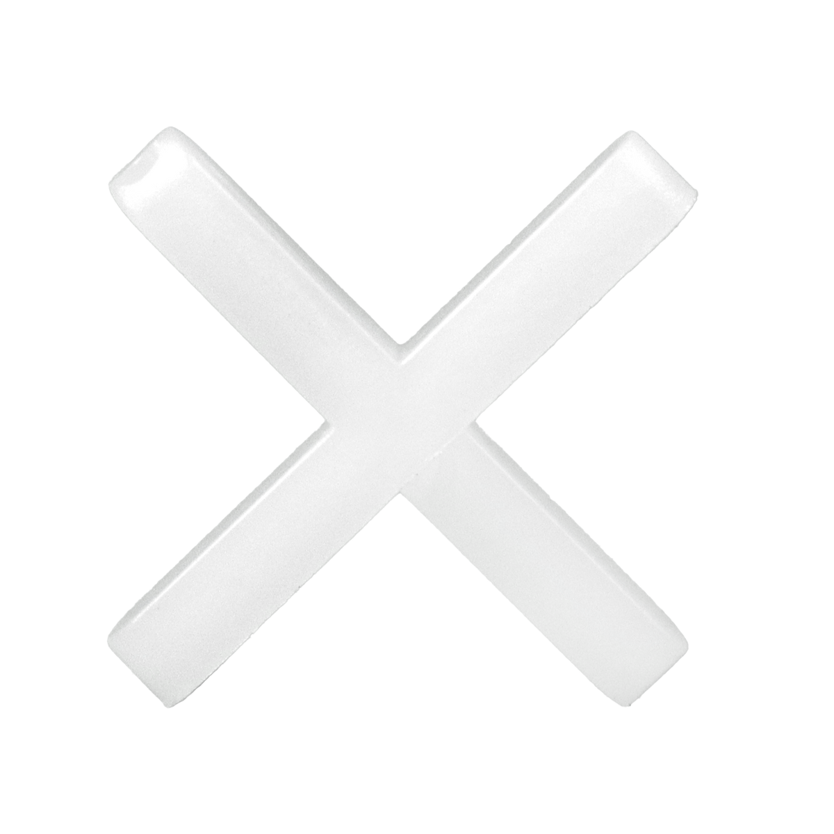 TILE CROSSES 3MM X 500 BAG – Superb Tiles